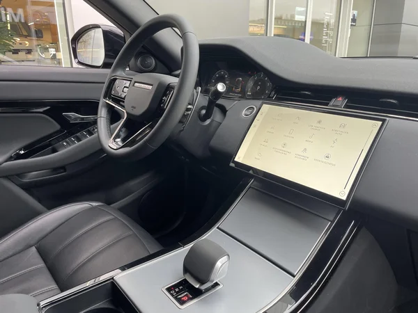Land Rover Range Rover Evoque (2024) — foto 3 van 28