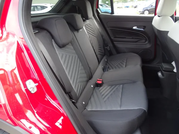 Fiat 600 (2026) — foto 7 van 27