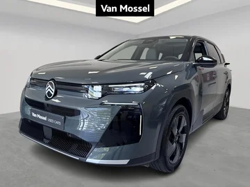 Citroën C5 Aircross (2025)