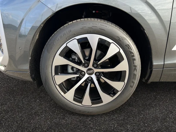 AUDI Q3 Sportback (2026) — foto 18 van 21