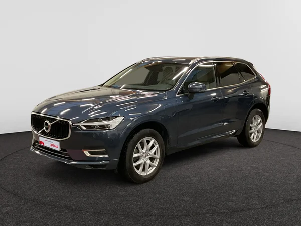 VOLVO XC60 (2019) — foto 1 van 24