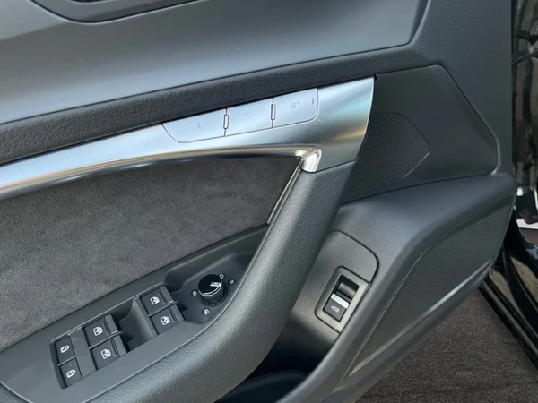 AUDI A6 Avant (2026) — foto 17 van 24