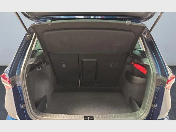 Skoda Karoq (2023) — foto 21 van 29