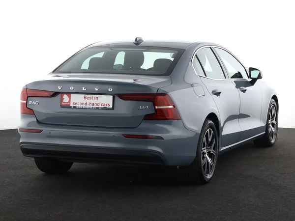 VOLVO S60 (2024) — foto 22 van 28