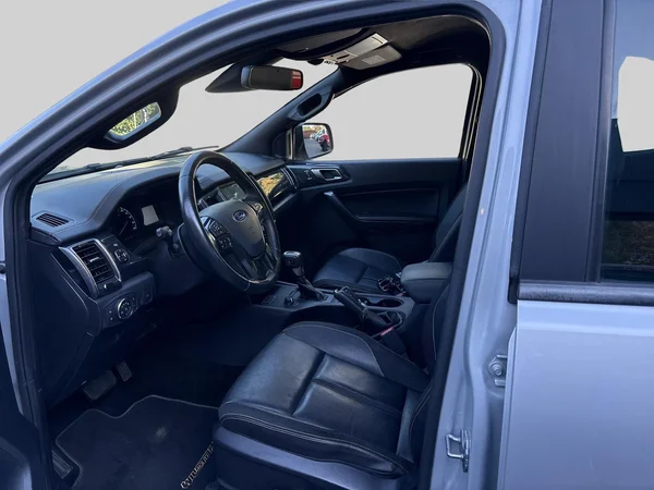 Ford Ranger (2021) — foto 20 van 20