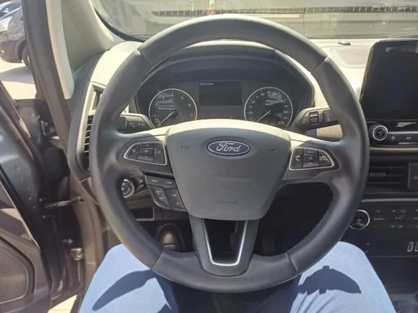 Ford EcoSport (2018) — foto 7 van 24