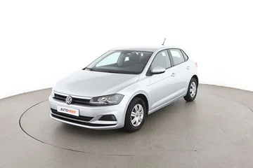 Volkswagen Polo (2021)