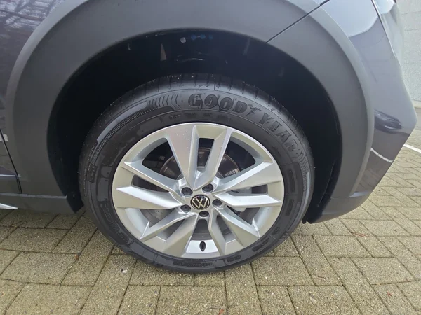 VOLKSWAGEN Taigo (2026) — foto 14 van 24