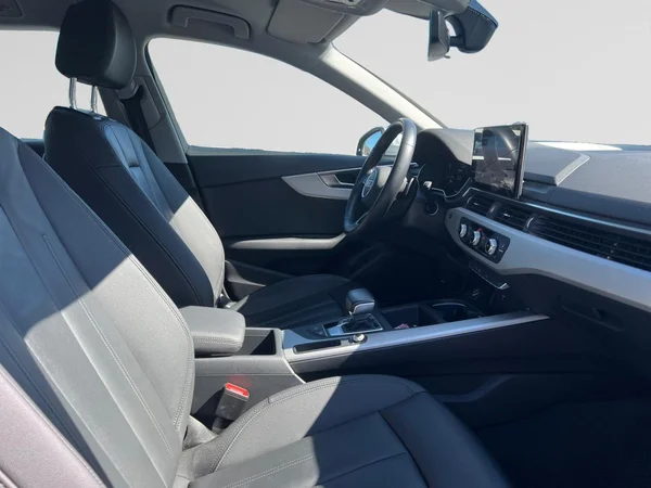 AUDI A4 Avant Dsl (2022) — foto 7 van 24