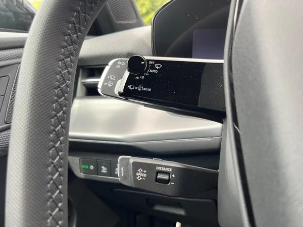 AUDI Q3 SUV (2026) — foto 3 van 24