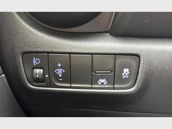 Hyundai KONA (2020) — foto 5 van 30
