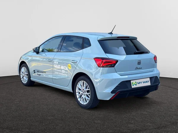 SEAT Ibiza 5P/D (2026) — foto 12 van 21