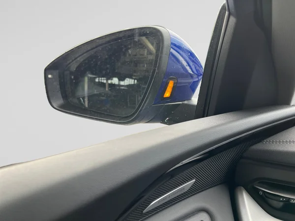 AUDI Q5 (2026) — foto 9 van 24