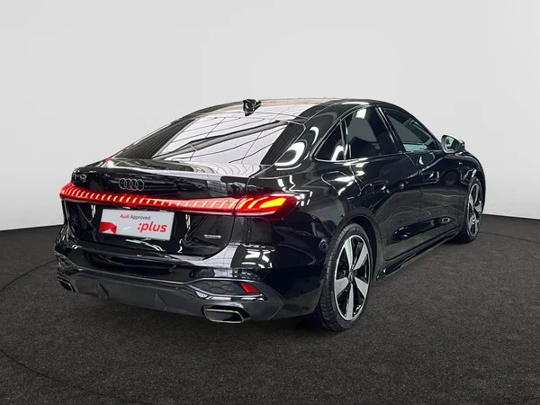 AUDI A5 e-hybrid (PHEV) (2025) — foto 12 van 24