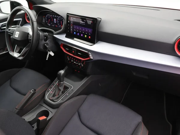 SEAT Ibiza (2024) — foto 19 van 25