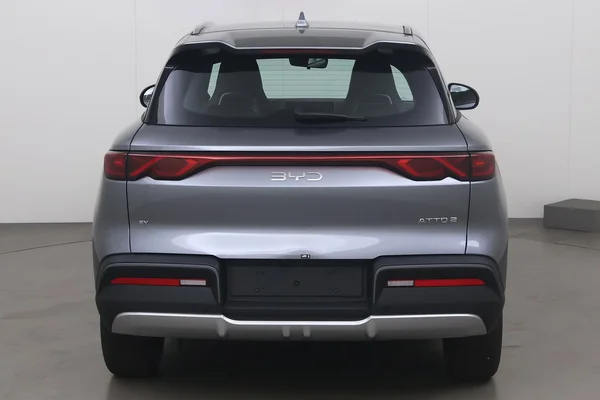 BYD E-Atto 2 (2026) — foto 13 van 18