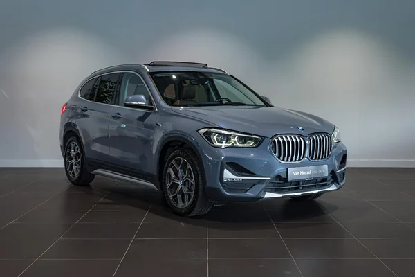 BMW X1 (2022) — foto 23 van 40