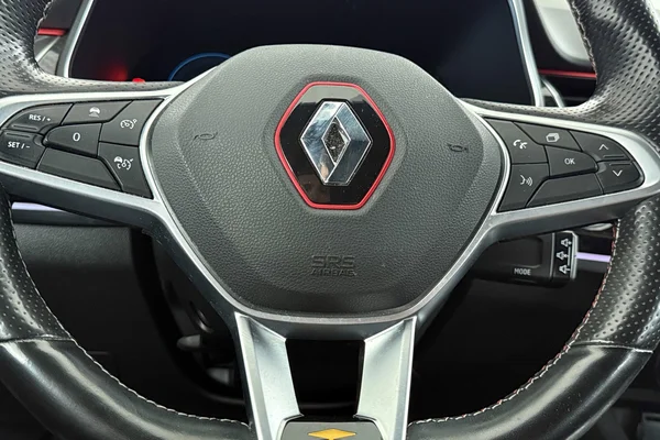 Renault Arkana E-TECH (HEV) (2022) — foto 2 van 36