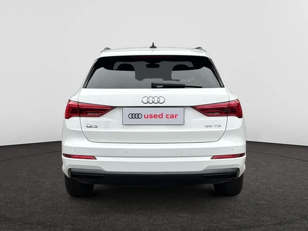 AUDI Q3 (2023) — foto 14 van 19