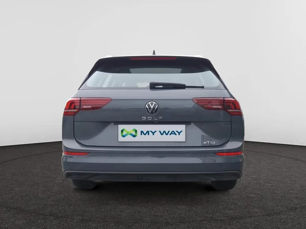 VOLKSWAGEN Golf VIII SW (2025) — foto 26 van 30