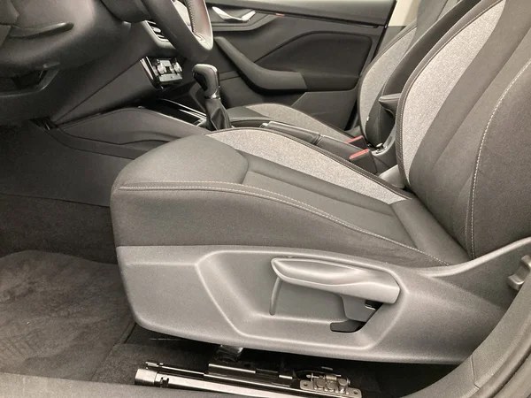 SKODA Scala (2025) — foto 28 van 36