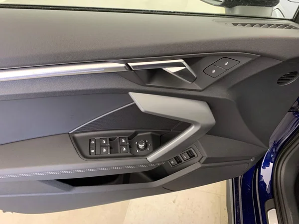 Audi A3 Sportback PHEV (2026) — foto 11 van 29