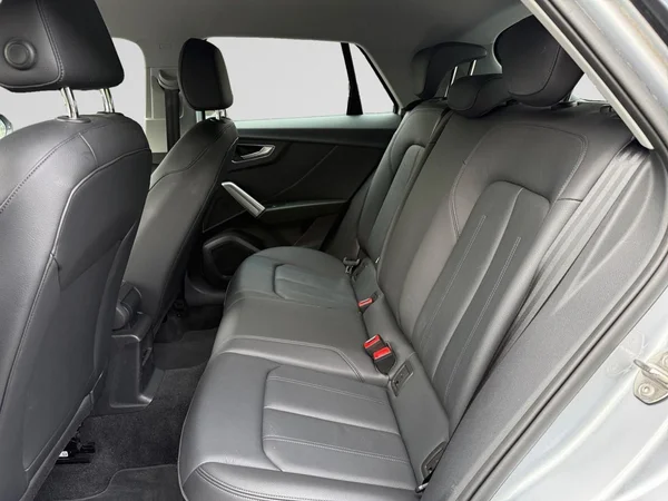 AUDI Q2 Dsl (2023) — foto 2 van 17