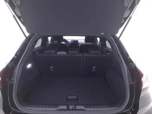 Ford Puma (2023) — foto 7 van 25