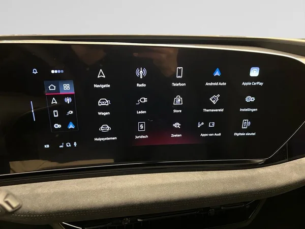 AUDI A6 Avant e-tron (2025) — foto 7 van 15