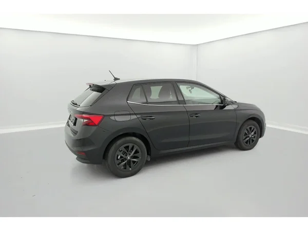 SKODA Fabia (2025) — foto 3 van 36
