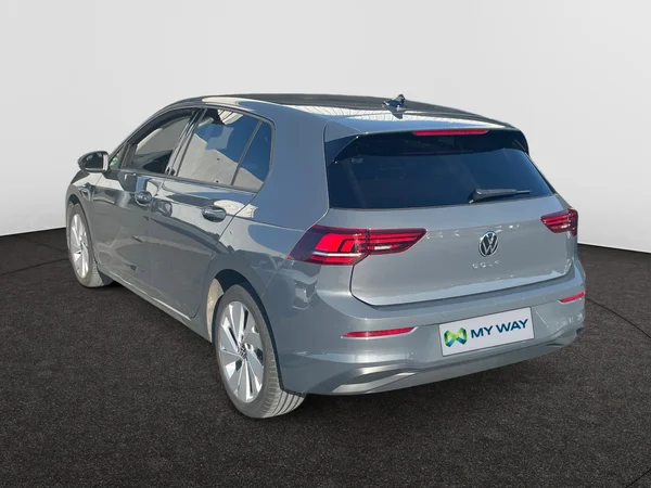 VOLKSWAGEN Golf VIII (2024) — foto 14 van 20