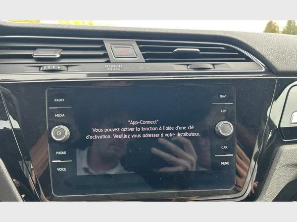 Volkswagen Touran (2020) — foto 9 van 31