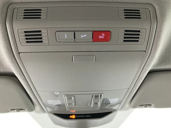 SKODA Fabia (2025) — foto 7 van 36