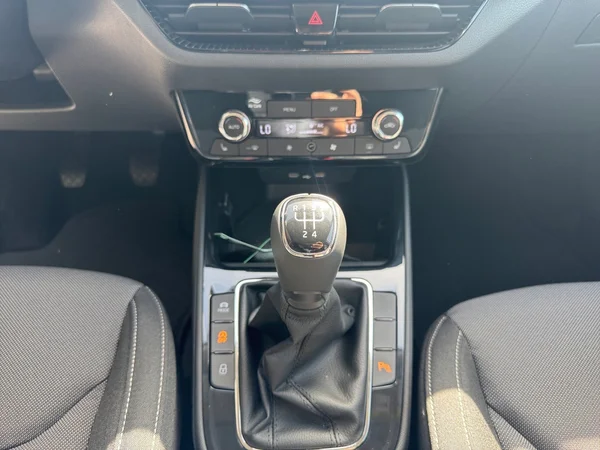 SKODA Fabia (2026) — foto 21 van 23