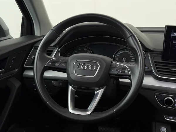 AUDI Q5 (2022) — foto 14 van 33