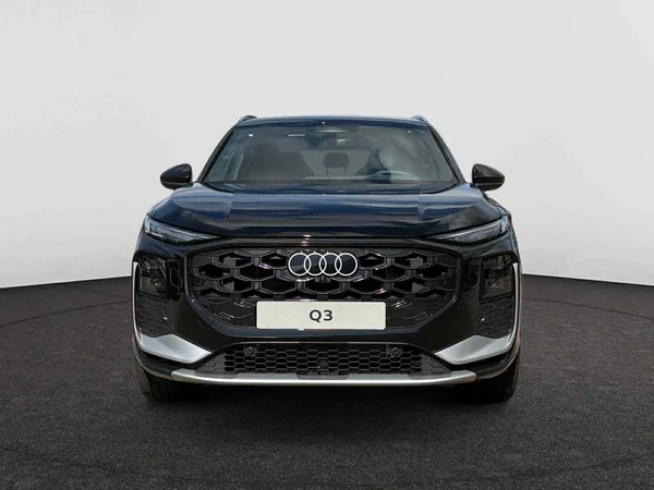 AUDI Q3 SUV e-hybrid (PHEV) (2025) — foto 13 van 16