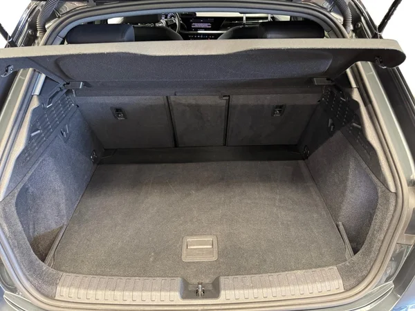 AUDI A3 Sportback Dsl (2022) — foto 14 van 24