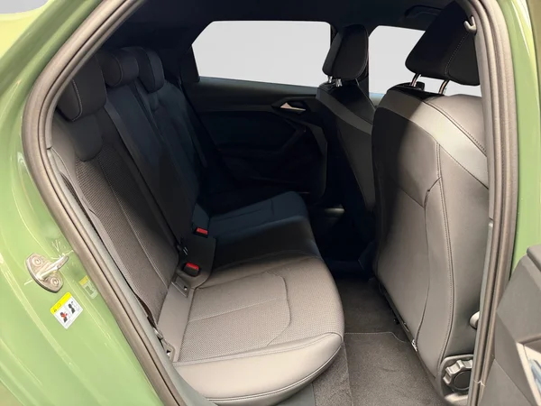AUDI A1 allstreet (2026) — foto 7 van 18
