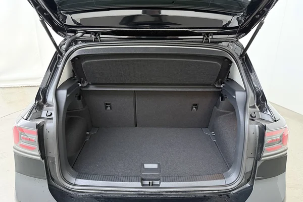Volkswagen T-Cross (2026) — foto 13 van 17
