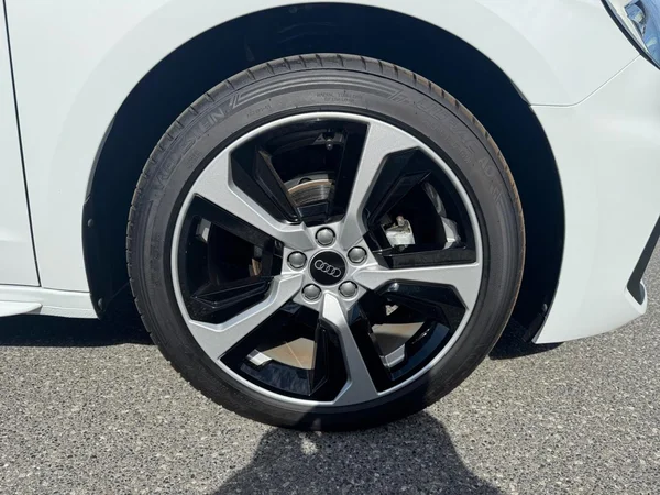 AUDI A1 Sportback (2026) — foto 17 van 24