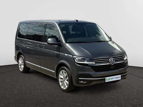 VOLKSWAGEN Multivan T6.1 Dsl (2021) — foto 16 van 22