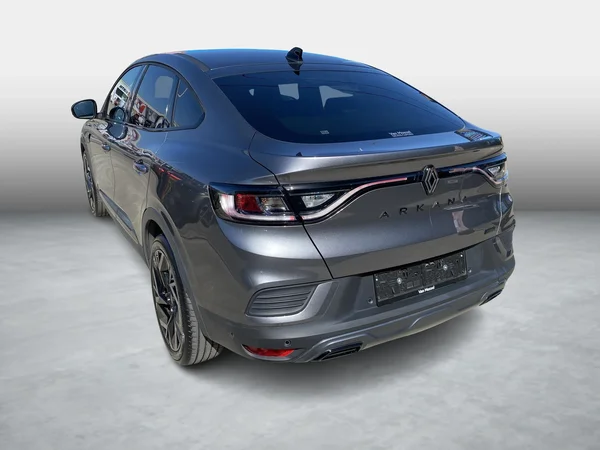 Renault Arkana (2025) — foto 16 van 20