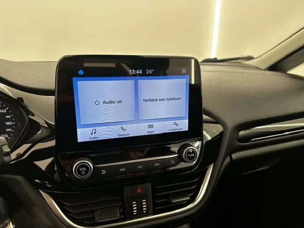 Ford Fiesta (2020) — foto 15 van 16
