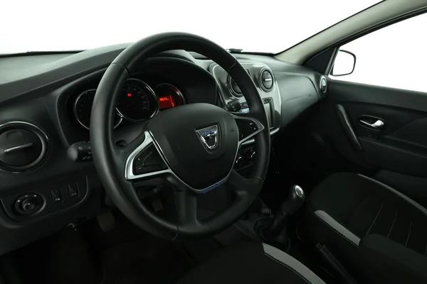 Dacia Sandero (2019) — foto 2 van 16