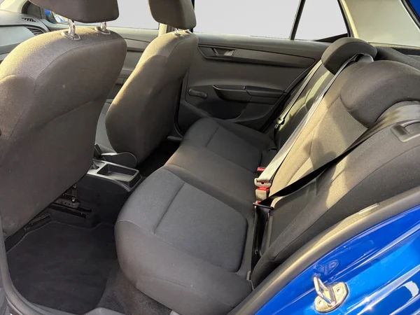 SKODA Fabia (2019) — foto 8 van 10