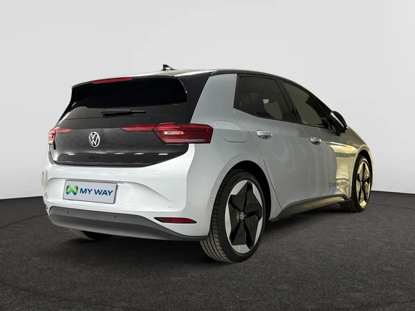 VOLKSWAGEN ID.3 (2025) — foto 7 van 14