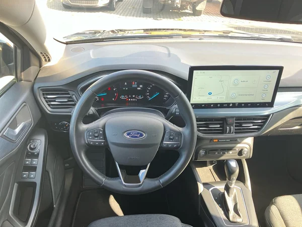 FORD Focus Active (2024) — foto 5 van 25
