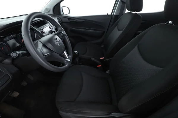 Opel Karl (2017) — foto 16 van 16