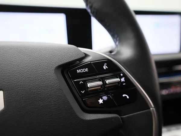 Kia EV6 (2024) — foto 10 van 81