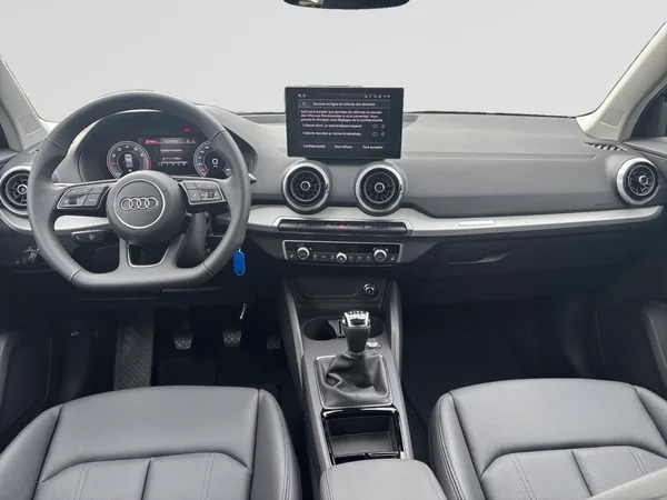 AUDI Q2 (2025) — foto 21 van 21